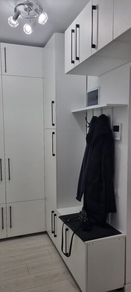 Popesti Leordeni, Str. Biruintei, Complex Siena, 3 minute metrou